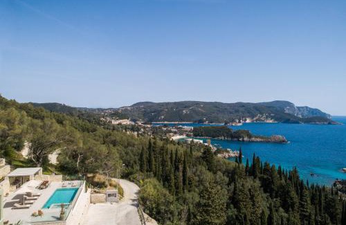 Lakones Villa | paleo villas