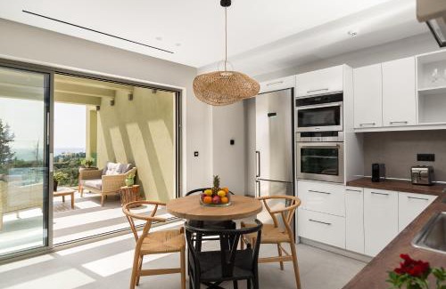 Lakones Villa | paleo villas