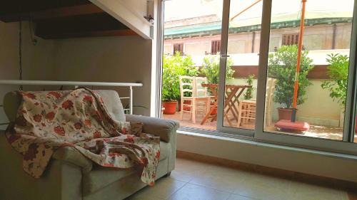 Centro Storico Bed & Breakfast | PalermiT'Amo