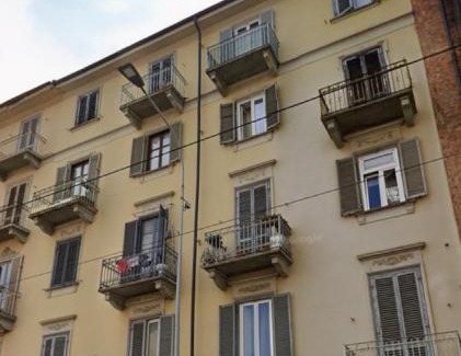 Aurora Apartment | Palermo 22 Urban Chic Apartment