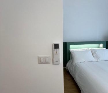 Aurora Apartment | Palermo 22 Urban Chic Apartment