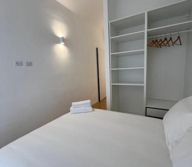 Aurora Apartment | Palermo 22 Urban Chic Apartment