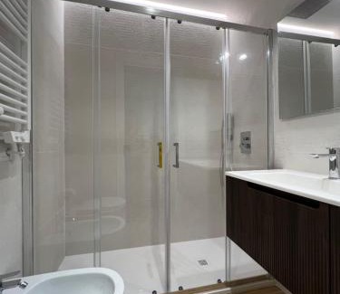 Aurora Apartment | Palermo 22 Urban Chic Apartment