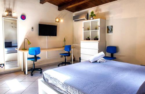 Montegrappa Apartment | Palermo Central Apartrooms