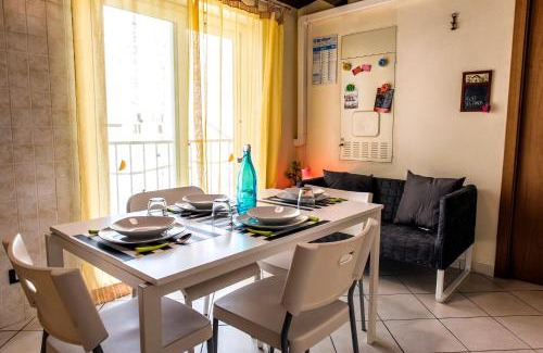 Montegrappa Apartment | Palermo Central Apartrooms