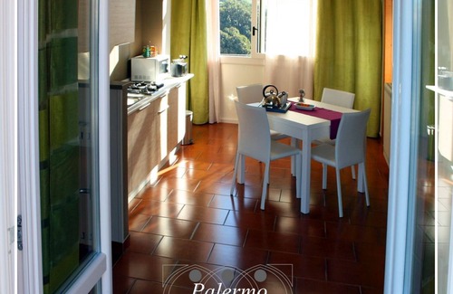 Palermo Apartment | Palermo Luxury Apartment, Charming Penthouse at UNESCO Arab-Norman sites.