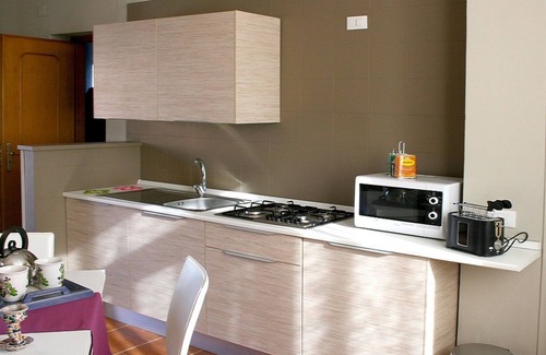 Palermo Apartment | Palermo Luxury Apartment, Charming Penthouse at UNESCO Arab-Norman sites.