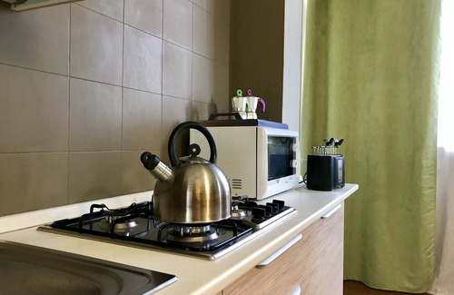 Palermo Apartment | Palermo Luxury Apartment, Charming Penthouse at UNESCO Arab-Norman sites.