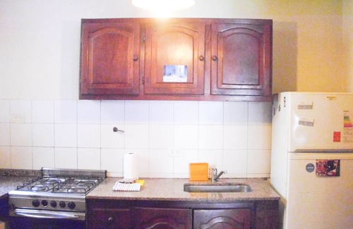 Palermo Apartment | PALERMO SOHO BRIGHT LOFT WITH BALCONY (1st floor)