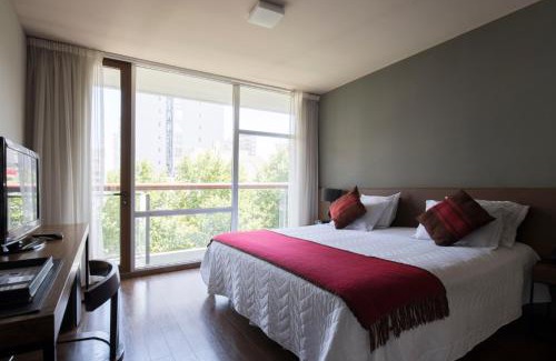 Palermo Apartment | Palermo Soho Square