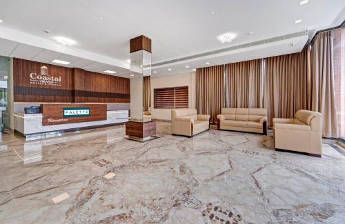 Kelambakkam Resort | Palette - Coastal Grand Hotels & Resorts, OMR