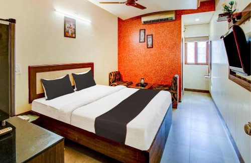 Bhosari Hotel | Palette Hotel And Resort PCMC Corporate Stay Formerly Hotel Jayratna