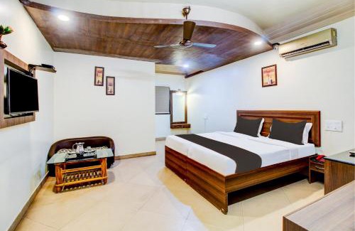 Bhosari Hotel | Palette Hotel And Resort PCMC Corporate Stay Formerly Hotel Jayratna