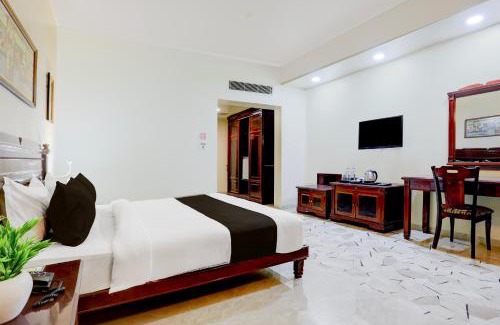 Anand Hotel | Palette Hotel And Resort Anand Formerly Hotel La Casa Inn
