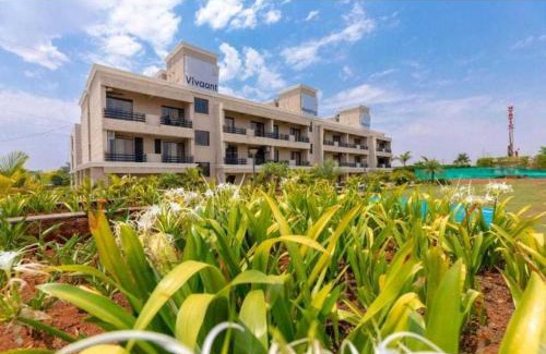 Igatpuri Hotel | Palette Hotel And Resort Igatpuri Formerly Bodh Valley Resort
