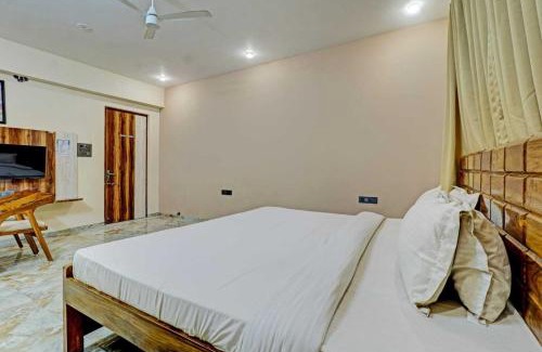 Igatpuri Hotel | Palette Hotel And Resort Igatpuri Formerly Bodh Valley Resort