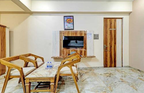 Igatpuri Hotel | Palette Hotel And Resort Igatpuri Formerly Bodh Valley Resort