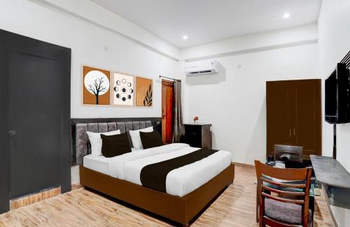 Varanasi Hotel | Palette Hotel and Resort Sarnath Temple