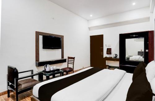 Varanasi Hotel | Palette Hotel and Resort Sarnath Temple