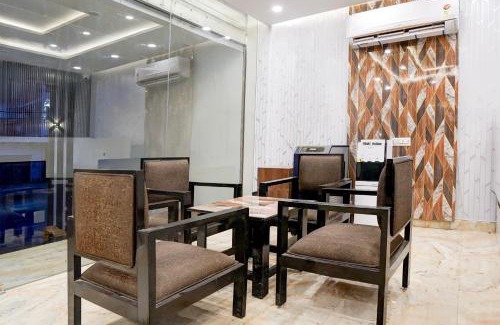 Varanasi Hotel | Palette Hotel and Resort Sarnath Temple