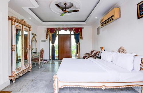 Bakkhali Resort | Palette - Hotel ICON Bakkhali