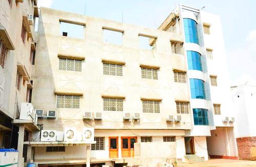 Deoghar Hotel | Palette Hotel Relax, Deoghar