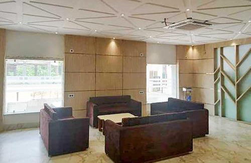 Deoghar Hotel | Palette Hotel Relax, Deoghar