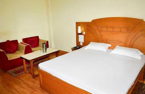 Deoghar Hotel | Palette Hotel Relax, Deoghar