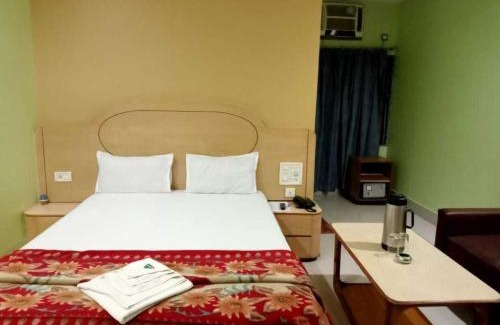 Deoghar Hotel | Palette Hotel Relax, Deoghar