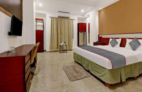 Bhopal Hotel | Palette - Hotel Saket Greens