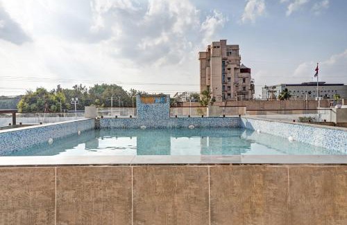 Bhopal Hotel | Palette - Hotel Saket Greens