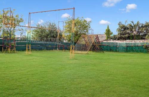 IMT Manesar Resort | Palette - JPS Residency