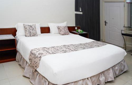 Al Maabilah Hotel | Palette Muscat Al Bayrahaa
