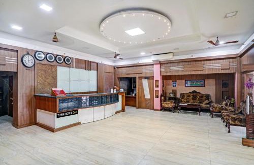 Kumbalam Resort | Palette - Pagoda Resorts