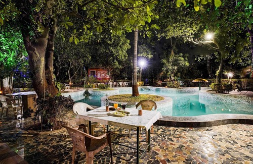 Dahanu House | Palette Palghar Irayos Resort Lifestyle Retreat