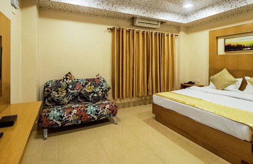 Asansol Hotel | Palette - Panorama Country Club And Resort