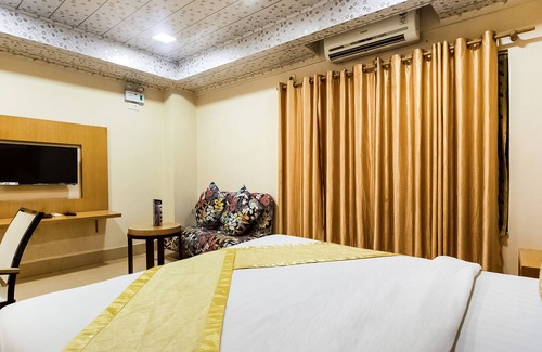 Asansol Hotel | Palette - Panorama Country Club And Resort