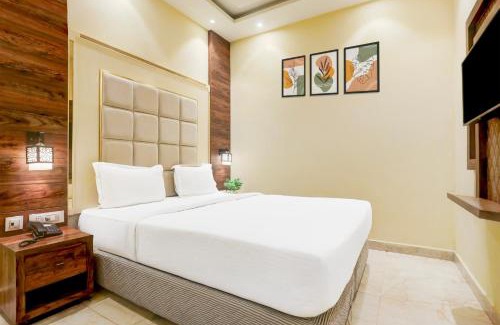 Patna Hotel | Palette Patliputra Colony Formerly The Aurum
