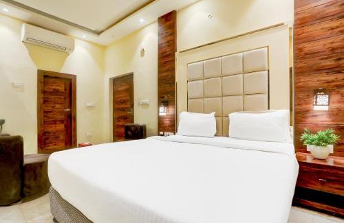 Patna Hotel | Palette Patliputra Colony Formerly The Aurum