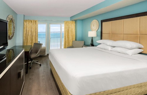 Myrtle Beach Hotel | Palette Resort Myrtle Beach