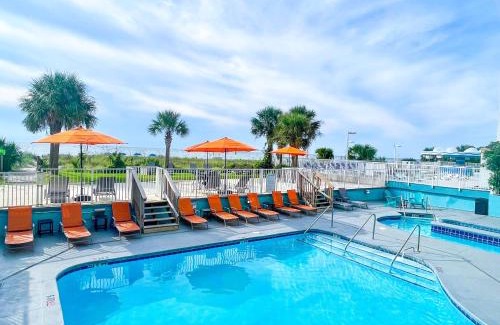 Myrtle Beach Hotel | Palette Resort Myrtle Beach