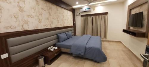 Punganuru Hotel | Palette - Rock Valley