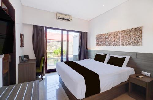 Sanur Kauh Hotel | Palette Signature Hotel