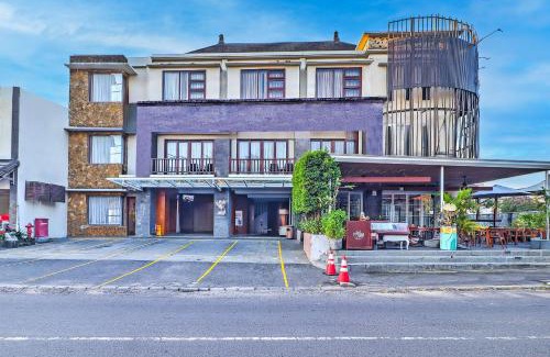 Sanur Kauh Hotel | Palette Signature Hotel