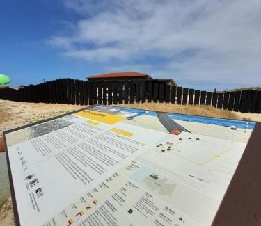 Tocha House | Palheiro da Tocha