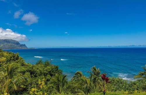 Princeville House | Pali Ke Kua 201