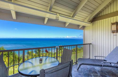 Princeville House | Pali Ke Kua 201