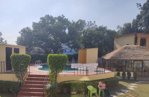 Dhikuli Hotel | Pali The Corbett Symphony