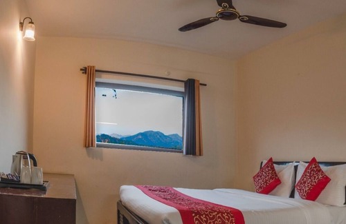 Dhikuli Hotel | Pali The Corbett Symphony