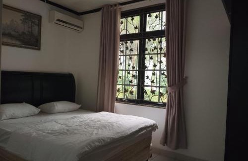 Cipanas Villa | Palindo Villas